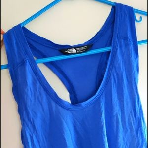 The North face tank